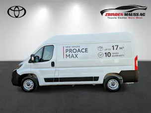 Toyota PROACE MAX Van 3.5 L2H2 2.2 D Active