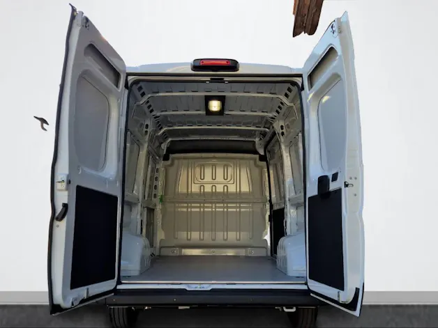Toyota PROACE MAX Van 3.5 L2H2 2.2 D Active