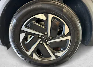 Kia Sportage 1.6 T-GDi Hybrid Power Edition