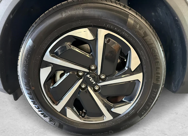 Fahrzeugbild KIA SPORTAGE