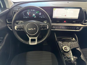 image du véhicule KIA Sportage 1.6 T-GDi Hybrid Power Edition
