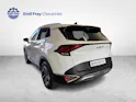 Kia Sportage 1.6 T-GDi Hybrid Power Edition