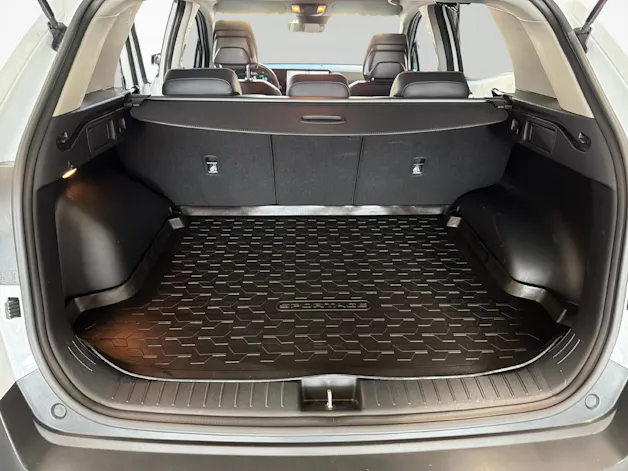 Kia Sportage 1.6 T-GDi Hybrid Power Edition