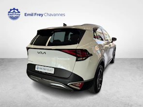 image du véhicule KIA Sportage 1.6 T-GDi Hybrid Power Edition