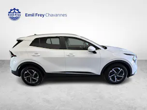 Kia Sportage 1.6 T-GDi Hybrid Power Edition