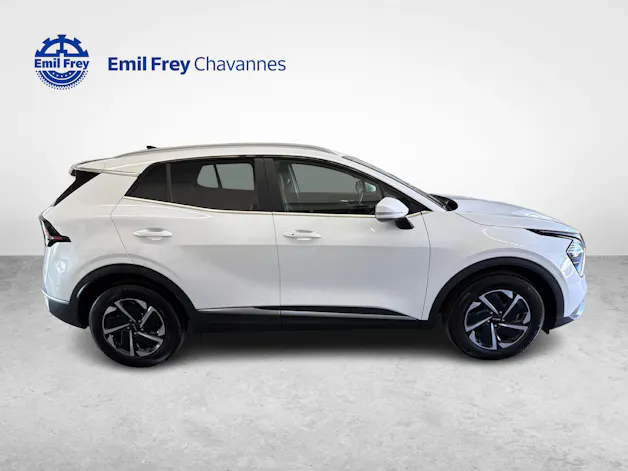 Kia Sportage 1.6 T-GDi Hybrid Power Edition