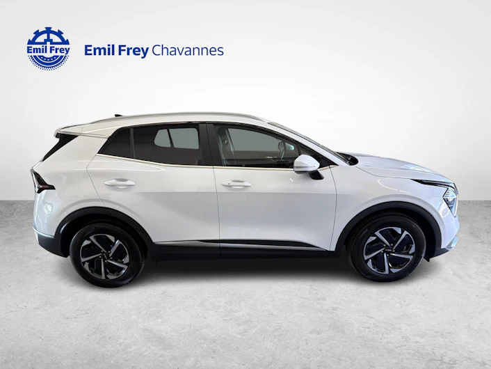 Fahrzeugbild KIA SPORTAGE