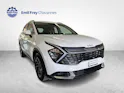 Kia Sportage 1.6 T-GDi Hybrid Power Edition