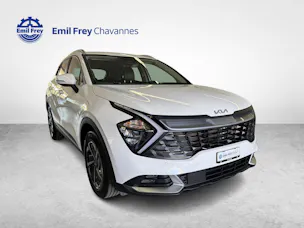 Kia Sportage 1.6 T-GDi Hybrid Power Edition