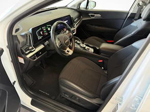 image du véhicule KIA Sportage 1.6 T-GDi Hybrid Power Edition