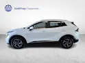 Kia Sportage 1.6 T-GDi Hybrid Power Edition
