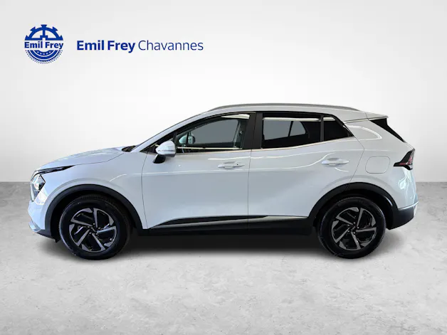 Kia Sportage 1.6 T-GDi Hybrid Power Edition