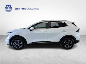 image du véhicule KIA Sportage 1.6 T-GDi Hybrid Power Edition