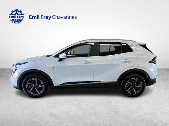 Fahrzeugbild KIA SPORTAGE