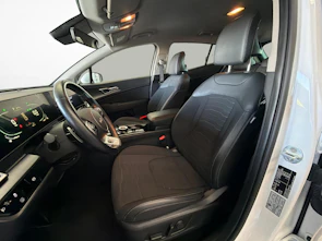 image du véhicule KIA Sportage 1.6 T-GDi Hybrid Power Edition
