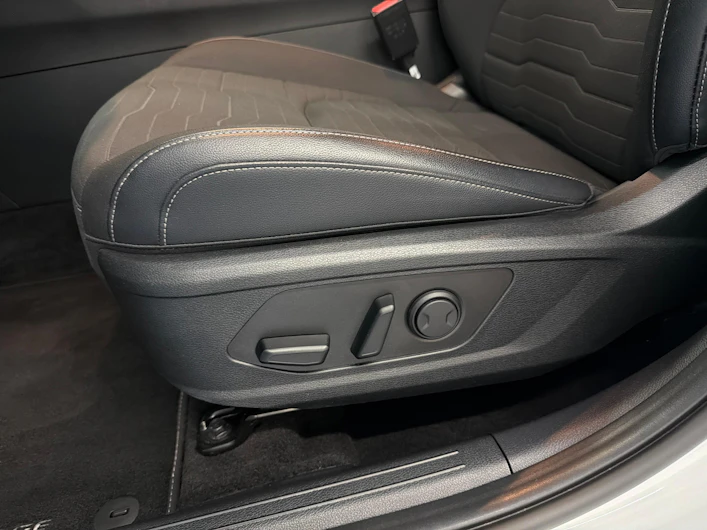 Fahrzeugbild KIA SPORTAGE