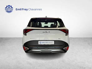 image du véhicule KIA Sportage 1.6 T-GDi Hybrid Power Edition