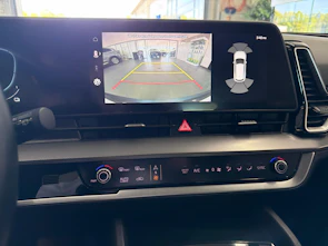 image du véhicule KIA Sportage 1.6 T-GDi Hybrid Power Edition