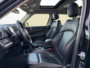 image du véhicule MINI Countryman F60 1.5i Cooper S E ALL4