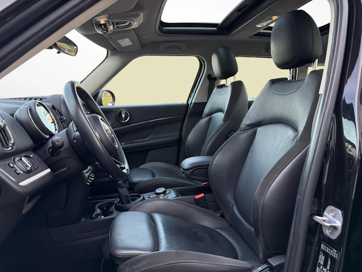 image du véhicule MINI COUNTRYMAN