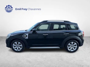 image du véhicule MINI Countryman F60 1.5i Cooper S E ALL4