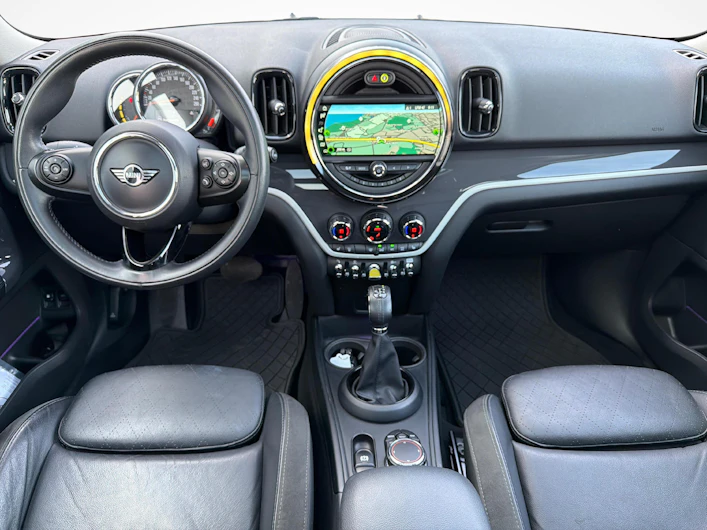 image du véhicule MINI COUNTRYMAN