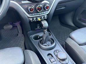 image du véhicule MINI Countryman F60 1.5i Cooper S E ALL4