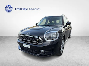 image du véhicule MINI Countryman F60 1.5i Cooper S E ALL4