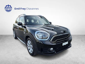 image du véhicule MINI Countryman F60 1.5i Cooper S E ALL4
