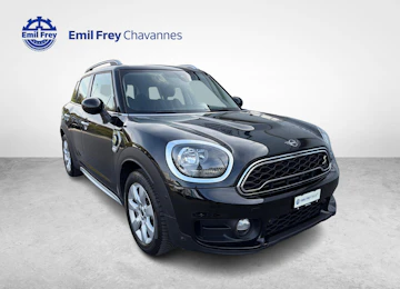 image du véhicule MINI Countryman F60 1.5i Cooper S E ALL4 image du véhicule MINI Countryman F60 1.5i Cooper S E ALL4