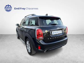 image du véhicule MINI Countryman F60 1.5i Cooper S E ALL4