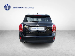image du véhicule MINI Countryman F60 1.5i Cooper S E ALL4