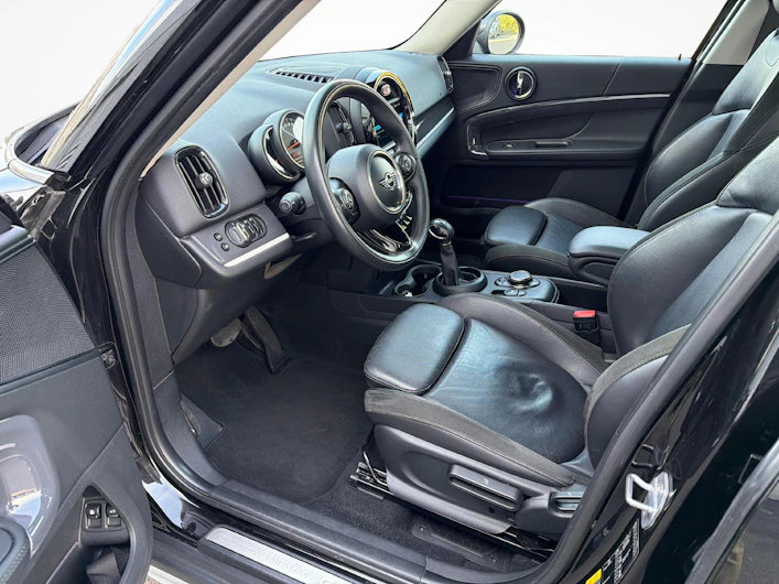 image du véhicule MINI COUNTRYMAN