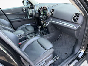 image du véhicule MINI Countryman F60 1.5i Cooper S E ALL4