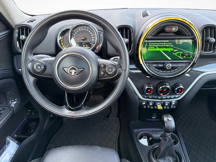 image du véhicule MINI COUNTRYMAN