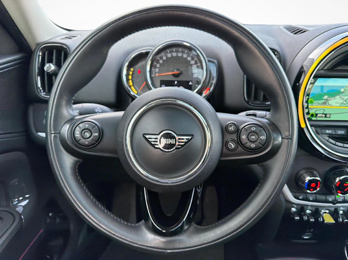 image du véhicule MINI COUNTRYMAN