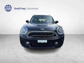 image du véhicule MINI Countryman F60 1.5i Cooper S E ALL4