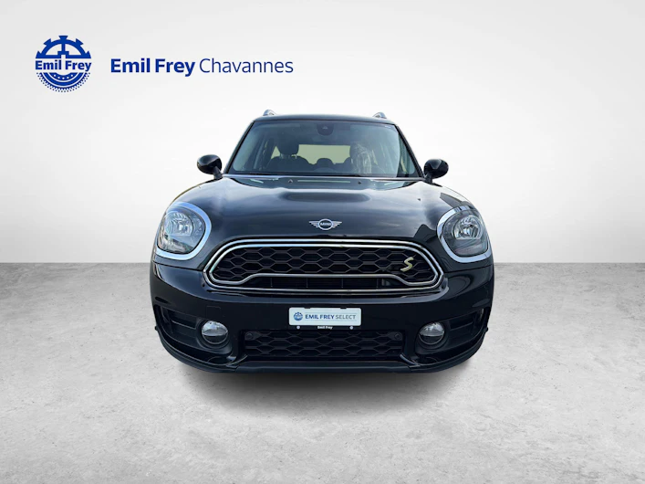 image du véhicule MINI COUNTRYMAN