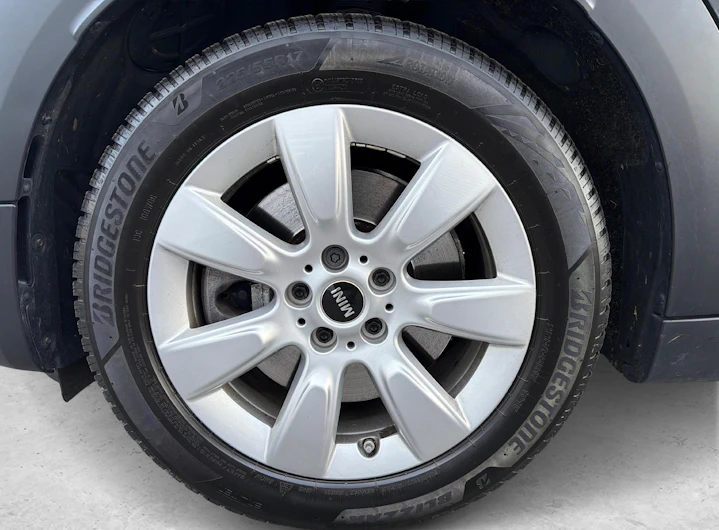 image du véhicule MINI COUNTRYMAN