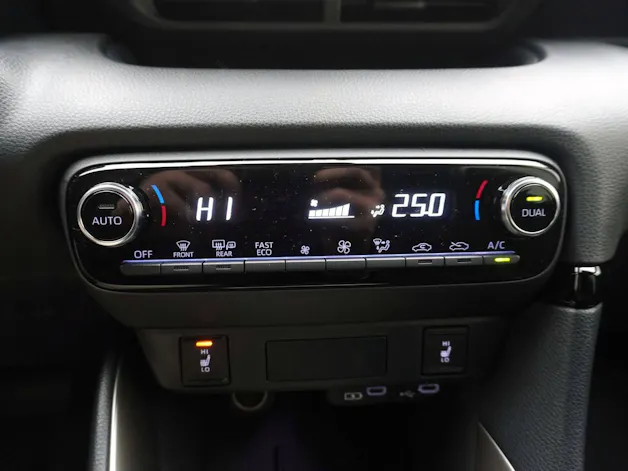 Mazda 2 1.5 Hybrid Homura