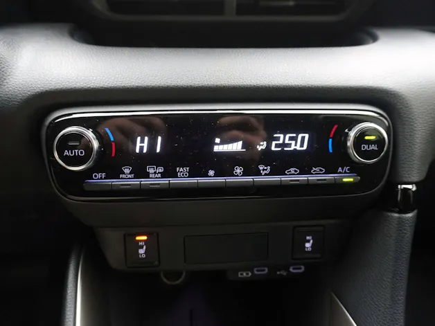 Mazda 2 1.5 Hybrid Homura