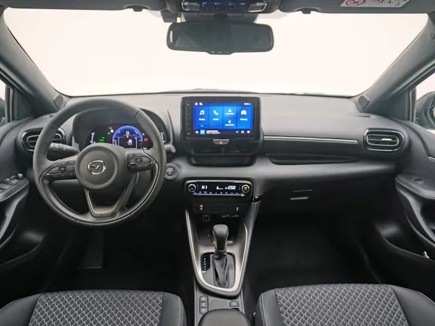 Mazda 2 1.5 Hybrid Homura