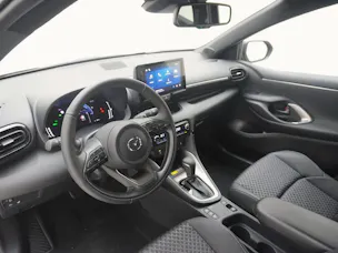 Mazda 2 1.5 Hybrid Homura