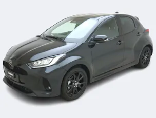 Mazda 2 1.5 Hybrid Homura
