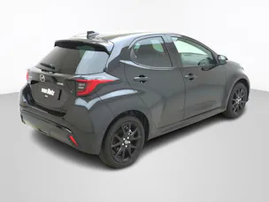 Mazda 2 1.5 Hybrid Homura