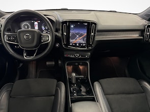 Vehicle image VOLVO XC40 1.5 T5 PiH R-Design