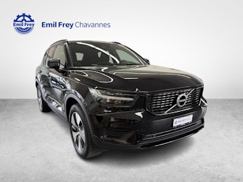 Vehicle image VOLVO XC40 1.5 T5 PiH R-Design