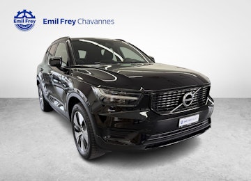 Vehicle image VOLVO XC40 1.5 T5 PiH R-Design Vehicle image VOLVO XC40 1.5 T5 PiH R-Design