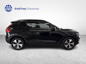 Vehicle image VOLVO XC40 1.5 T5 PiH R-Design