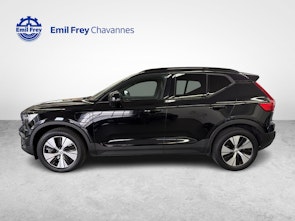 Vehicle image VOLVO XC40 1.5 T5 PiH R-Design